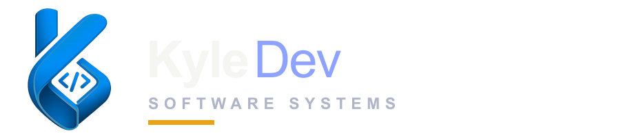 KyleDev Software Systems