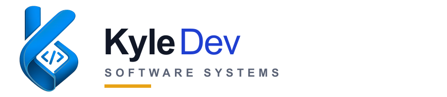 KyleDev Software Systems